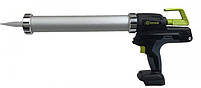 Акумуляторний пістолет для герметика Титан PPG 21B-CORE (каркас), фото 2
