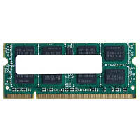 Додаток пам’ яті для ноутбука SoDIM DDR2 2GB 800 MHz Golden Memory (GM800D2S6/2G)