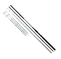 Фидер BratFishing G-Feeder Rods 3,9м (до 140гр)