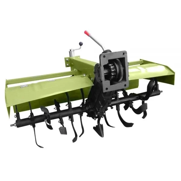 Купити Фреза активна для мотоблока 100 см (для мотоблоків з водяним ...