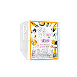 Рушник одноразовий 40х70см порізаний гладкий упаковка 100шт, фото 2