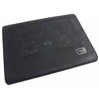 Підставка для ноутбука Esperanza Tivano Notebook Cooling Pad all types (EA144)