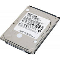 Жорсткий диск для ноутбука 2.5" 320GB Toshiba (MQ01AD032C)