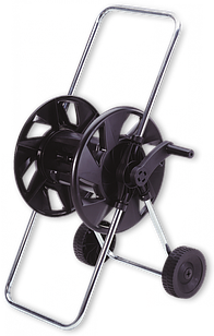 Візок для шланга, 1/2'' 60м, DROP, AG240