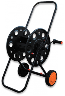 Візок для шланга, 1/2'' 100м, DURAMET, AG222