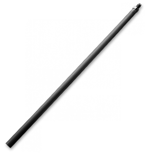 Трубка-подовжувач із зовнішньою різьбою 
1/4", 20см – 10 шт., DSA-3208
