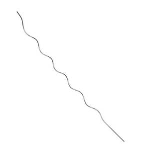 Спіраль для підтримки рослин алюмінієва 
200см, TYS06200A