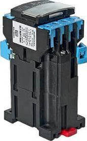 Контактор ПМЛ-1165М 10А ПРО*4Б 24В DC ЕТАЛ силовий (пускач)