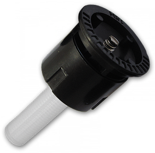 Форсунка статична 180° / радіус 5м, різьба 
внутрішня 3/8", DSZW-1702L