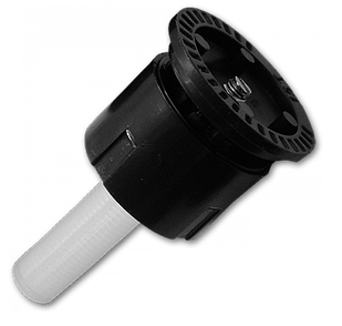 Форсунка статична 270° / радіус 4,6м, різьба 
внутрішня 3/8", DSZW-1704L