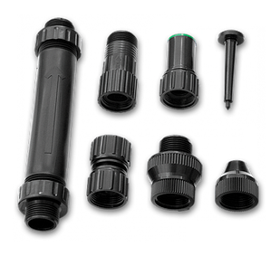 Комплект для системи поливу "START", DSZ-3691