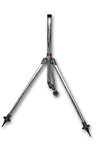 CYNK CHROM Штатив - тренога регульований, CH-2302/90S