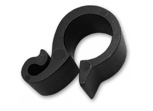 Вішалка для трубки 12мм, DSWA10-12L