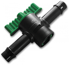 Крани "DRIP SYSTEM"