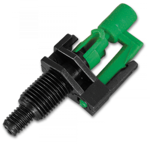 Зрошувач "MINI" обертовий 360°, DSZ-0600, фото 1