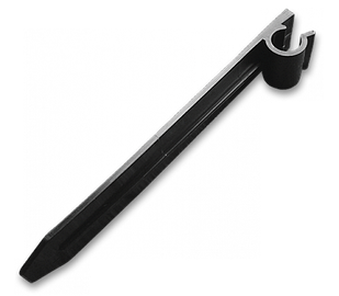 Шпилька з тримачем для трубки 13мм – 3шт., 
DSA-3113