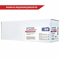 Картридж FREE Label HP LJ CB436A/CANON 713 (FL-CB436A/713)