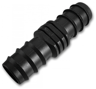 З'єднувач для трубки 12мм, DSWA01-12L