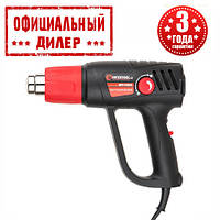 Фен технический INTERTOOL STORM WT-1020 (2 кВт) YLP