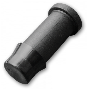 Заглушка для трубки 13мм – 10 шт., DSA-2913