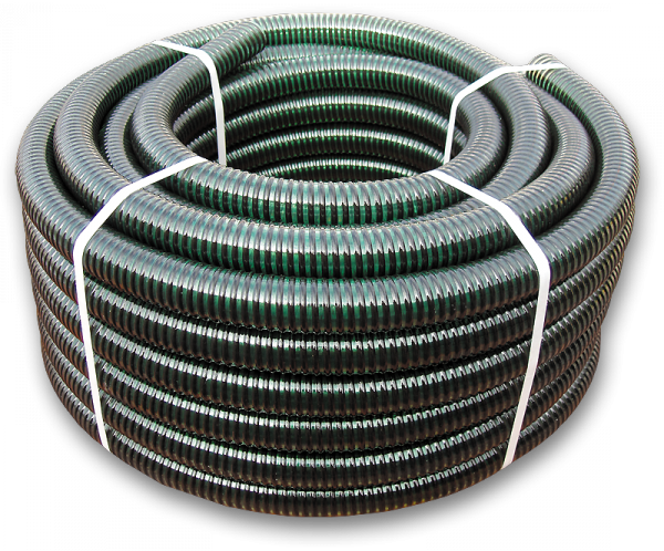 Шланг вакуумно-напірний ALI-FLEX N/V 32мм, SAF/NV32, фото 1