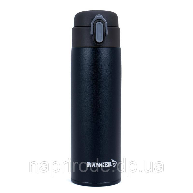 Термокухоль Ranger Expert 0,35 L Black RA-9930