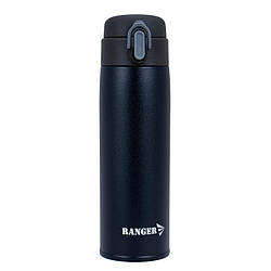 Термокухоль Ranger Expert 0,35 L Black RA-9930