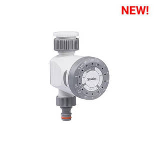 Таймер поливу електронний, WHITE LINE, WL-3135