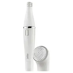 Епілятор Braun SE810 White