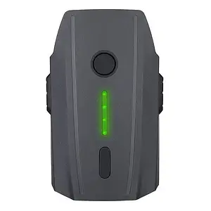 Акумулятор до радіокерованої моделі PowerPlant DJI Mavic Pro Black 3830mAh
