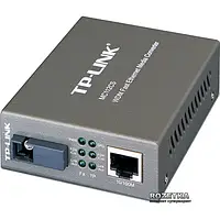 Медиаконвертер TP-Link MC112CS