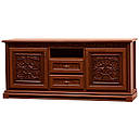 Комплект в вітальню (стенка в гостиную) Лаціо Світ Меблів 1, фото 3