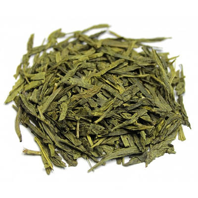 Зелений чай