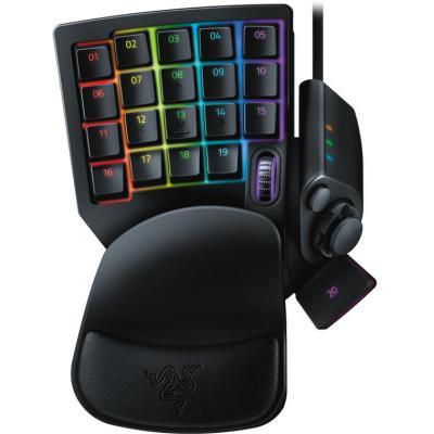 Клавіатура Razer Tartarus Pro (RZ07-031100-R3M1)