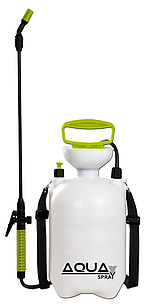 Пневматичний обприскувач 3л AQUA SPRAY, AS0300