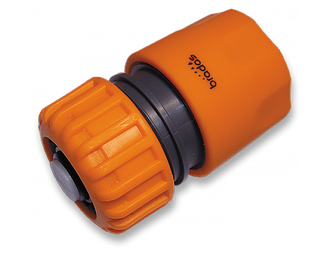 Конектор 1/2", STOP, GOLD LINE, GL5810P