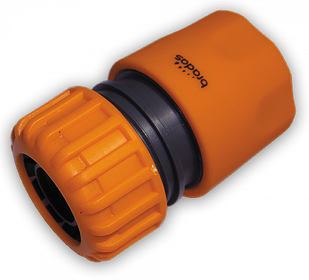 Конектор 3/4", POWER JET, STANDARD, GOLD LINE, GL5911P