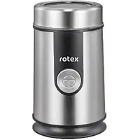 Кофемолка Rotex RCG255 Chrome