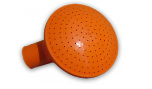 Ситечко для лійки 5л, KTK05S