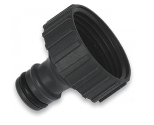 Адаптер на кран із внутрішньою різьбою 
1/2", GOLD LINE, GL5705