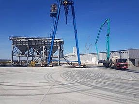 Портовий комплекс "Акварель" 5