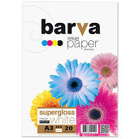 Бумага Barva А3 (IP-BAR-P-R255-062)