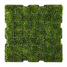 Газонна решітка HOBBY, 386 x 386 x 40 мм, KRHB40, фото 4