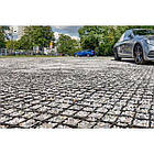 Газонна решітка HOBBY, 386 x 386 x 40 мм, KRHB40, фото 5