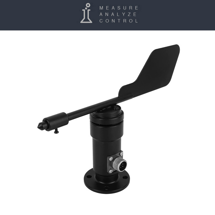 Датчик для измерения направления ветра: продажа, цена в Киеве. Товары ...