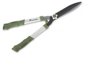 Ножиці для живоплоту, прямі, STANDARD, 
KT-W1125