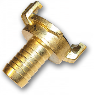 Байонетний з'єднувач 3/4" - 19 мм, латунь, IMITATE 
GK, GKI103