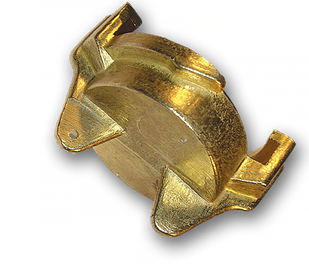 Заглушка для байонетного з'єднувача, IMITATE 
GK, GKI118