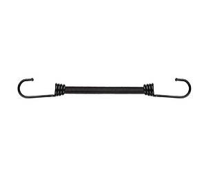 Шнур еластичний гумовий 120см з гачками 
BUNGEE CORD HOOK, BCH1-08120BC-E