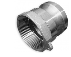 Сталь нержавіюча